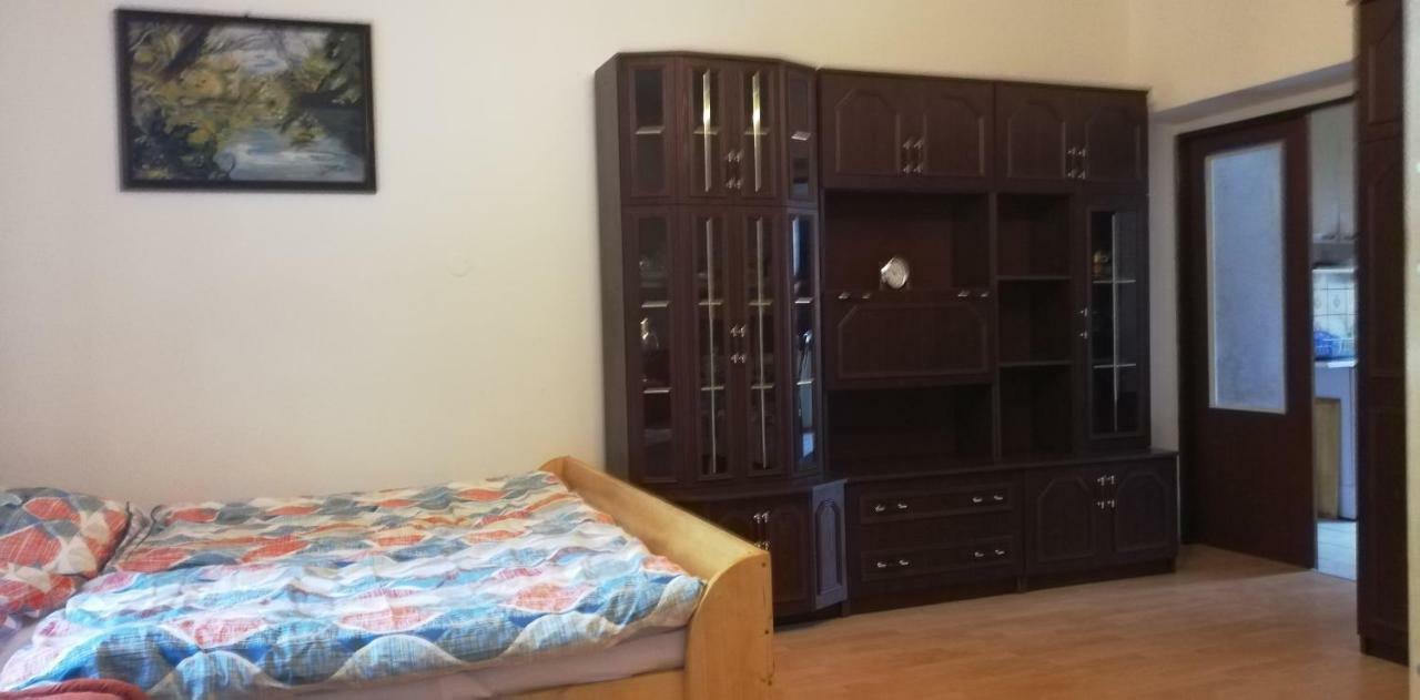 Ubytovani Dagmar Podivin Екстериор снимка